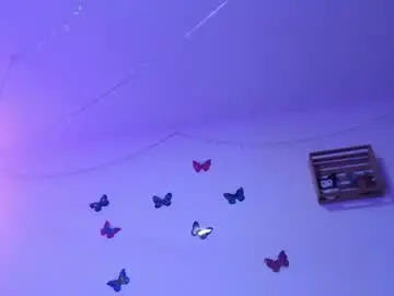 Chaturbate Live Sex Cam of abigail_jhonss
