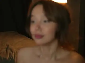 Chaturbate Live Sex of amilia4u
