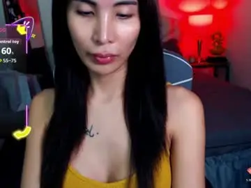 Chaturbate Sex Cam of angelicface143