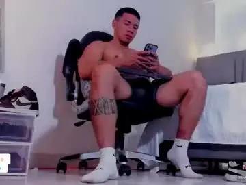 Chaturbate Adult Webcam of bastian_franco01