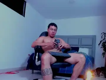 Chaturbate Sex Chat of bastian_franco01