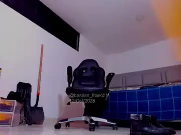 Chaturbate Live Porn of bastian_franco01