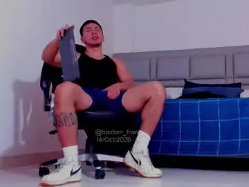 Chaturbate Free Live Porn of bastian_franco01
