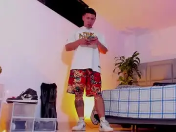 Chaturbate Nude Webcam of bastian_franco01