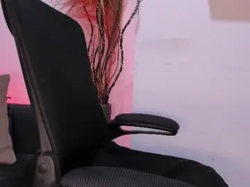Chaturbate Free Porn Cam of betzabeth_1