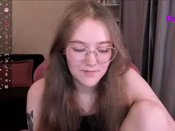 Chaturbate Nude Webcam of bubble_bunny