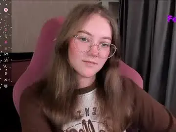Chaturbate Watch Live Sex Cams of bubble_bunny