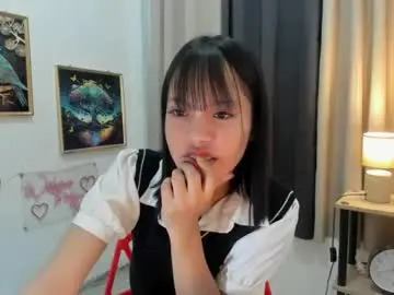 Chaturbate Adult Video Chat of callmeprettylj
