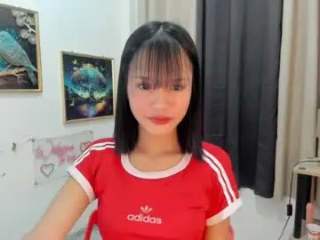 Chaturbate Best live sex cam show of callmeprettylj
