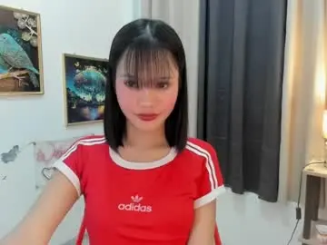 Chaturbate Live Porn of callmeprettylj