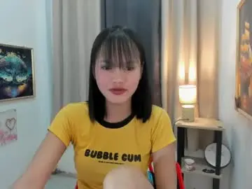 Chaturbate Adult Webcam of callmeprettylj