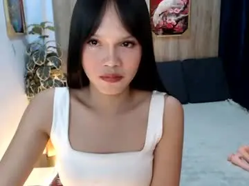 Chaturbate Adult Webcams of callmeprettylj