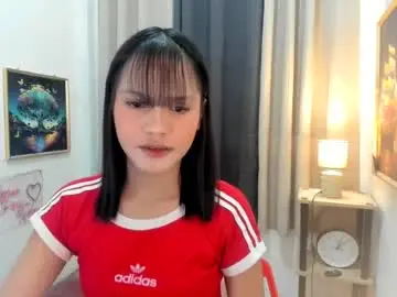 Chaturbate Sex Chat of callmeprettylj