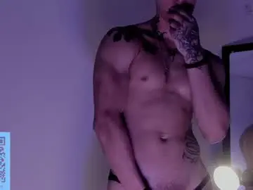 Chaturbate Live Sex of chris_angel01