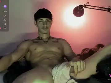 Chaturbate Best Webcam of chris_angel01