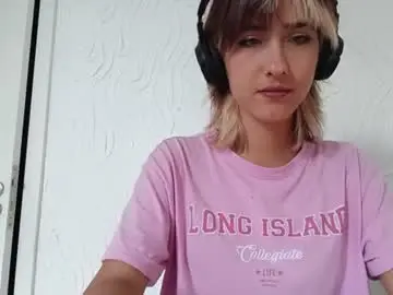 Chaturbate Sex Cam of cloudsweepn