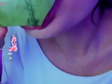 Chaturbate Live Sex of elissa_iris