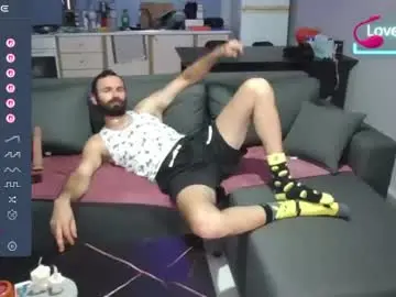 Chaturbate Live Sex Cam of fotinakisdionisis696540