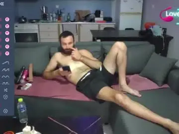 Chaturbate Adult Webcam of fotinakisdionisis696540