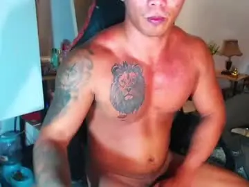 Chaturbate Sex Cam of fuckinghot201