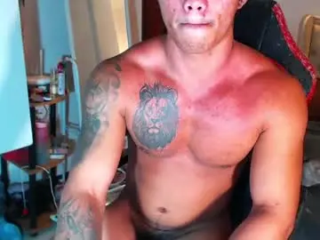 Chaturbate Sex Cam of fuckinghot201