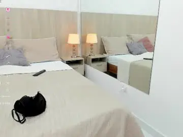 Chaturbate Live Sex of gisel_lara