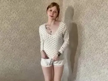 Chaturbate Nude Webcam of glynisgener