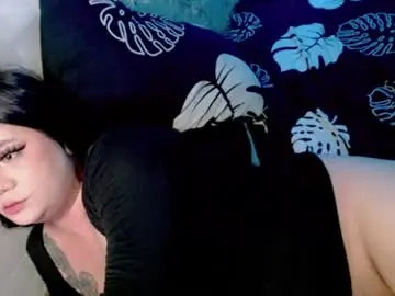 Chaturbate Live Porn of hermaphrodite199x