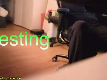 Chaturbate Live Sex of heterolikeanal