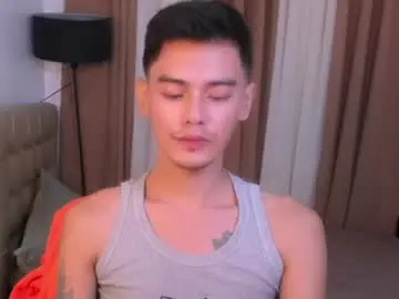 Chaturbate Private Sex Chat of hotasiankenn