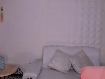 Chaturbate Adult Webcam of isabelbornner