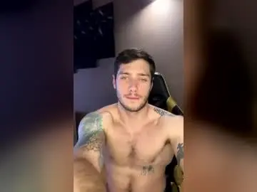 Chaturbate Adult Video Chat of jason_thegreat