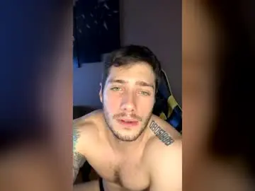 Chaturbate Live Sex Cam of jason_thegreat