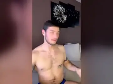 Chaturbate Adult Webcam of jason_thegreat