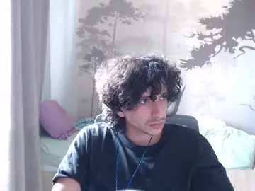 Chaturbate Adult Webcam of jeuo