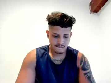 Chaturbate Live Porn of johansmith__