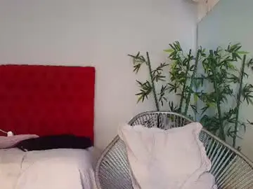 Chaturbate Sex Chat of kayna_gomez
