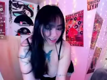 Chaturbate Best live sex cam show of lexie_ll