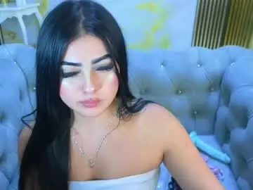 Chaturbate Live Porn of luisa_1s