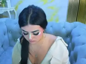 Chaturbate Adult Webcam of luisa_1s
