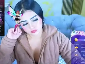 Chaturbate Free Live Porn of luisa_1s