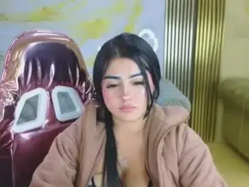 Chaturbate Free Live Porn of luisa_1s