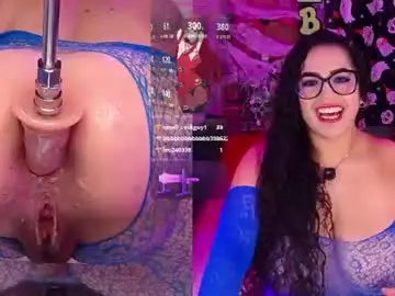 Chaturbate Adult Video Chat of roxylicious__