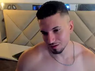 Chaturbate Nude Webcam of ryan_ward79