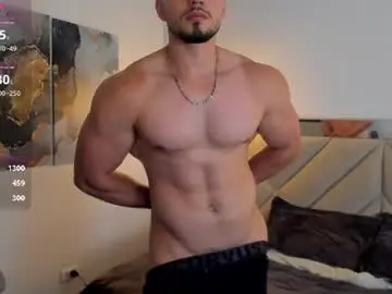 Chaturbate Private Sex Chat of ryan_ward79