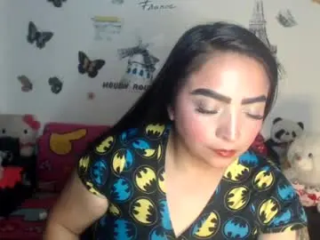 Chaturbate Adult Video Chat of samanthakler17