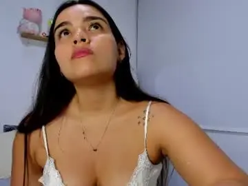Chaturbate Live Sex Cam of saritadolly_