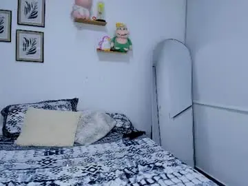 Chaturbate Watch Live Sex Cams of saritadolly_