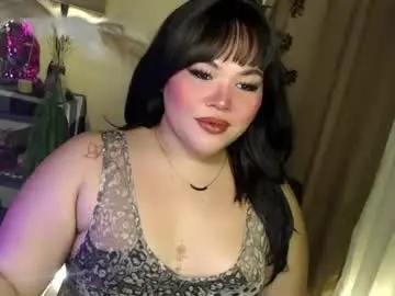 Chaturbate Sex Cam of seductivecurvesxxx