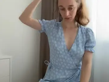 Chaturbate Sex Chat of shy_schoolgirl_